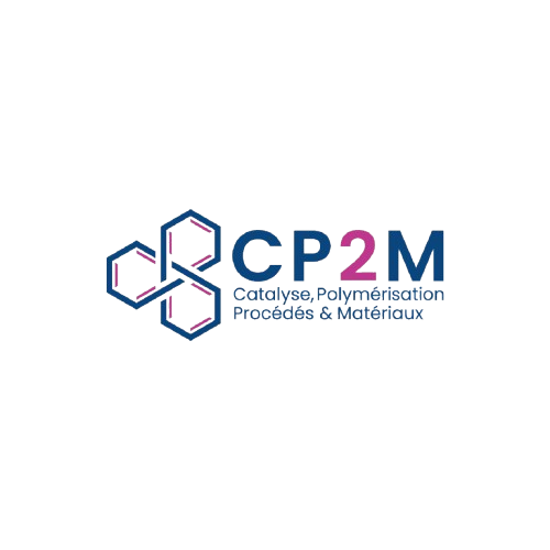 CP2M LOGO