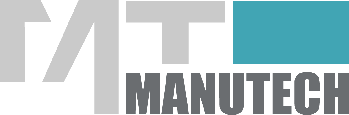 Logo Manutech 2015