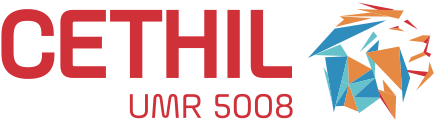 CETHIL LOGO