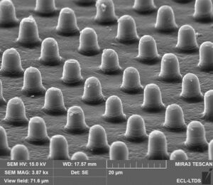 Au LTDS, on s’intéresse à la multifonctionnalité des surfaces polymères pour l’aérospatiale et la défense